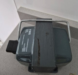 Microscopio óptico
