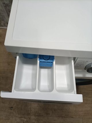 Lavadora Bosch Serie 6 8kg A+++ 1200rpm garantía