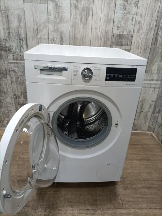 Lavadora Bosch Serie 6 8kg A+++ 1200rpm garantía