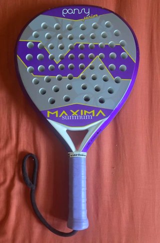 Pala Padel Junior