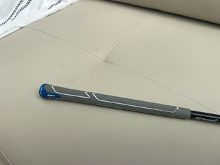 Wedge 50 Cleveland RTX Zipcore Grafito