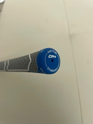 Wedge 50 Cleveland RTX Zipcore Grafito