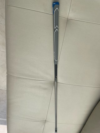 Wedge 50 Cleveland RTX Zipcore Grafito