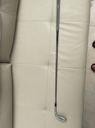 Wedge 50 Cleveland RTX Zipcore Grafito
