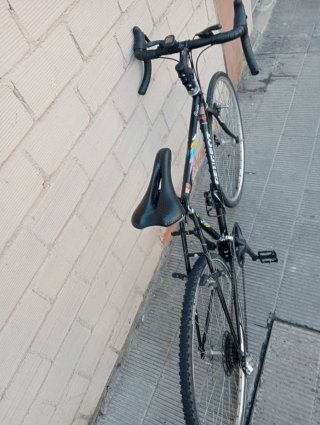 Bicicleta de carretera Peugeot