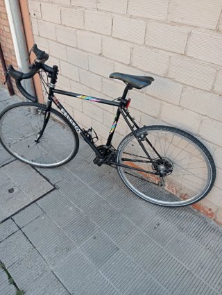 Bicicleta de carretera Peugeot