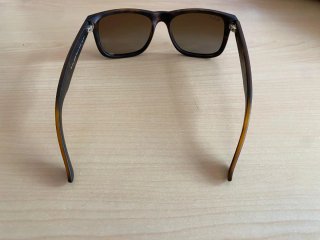 Gafas de sol Ray-Ban RB4165 polarizadas