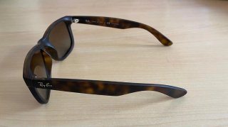 Gafas de sol Ray-Ban RB4165 polarizadas