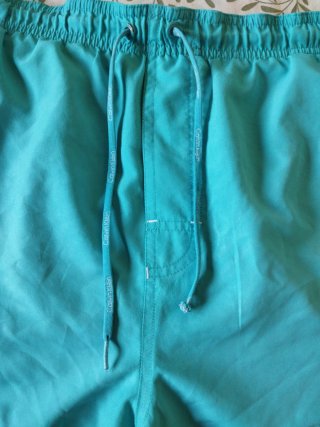 Bañador Calvin Klein Talla XL