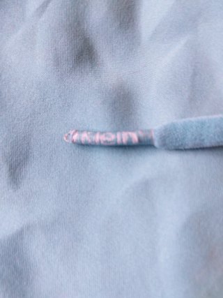 Bañador Calvin Klein Talla XL
