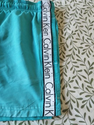 Bañador Calvin Klein Talla XL