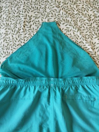 Bañador Calvin Klein Talla XL