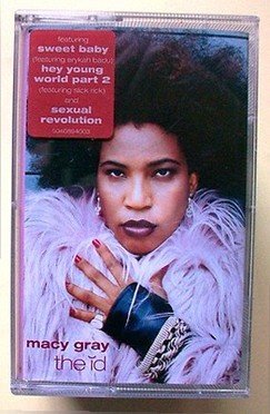 Macy Gray ?– The Id [mc Europe 2001]