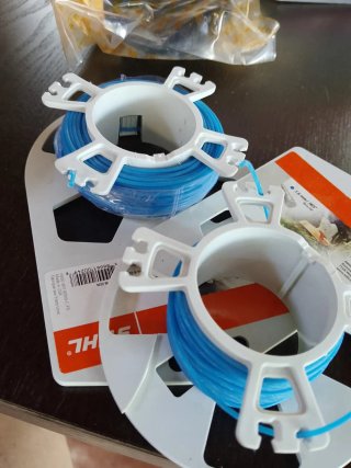 Desbrozadora Stihl Eléctrica