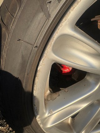 Llantas BBS 17 pulgadas