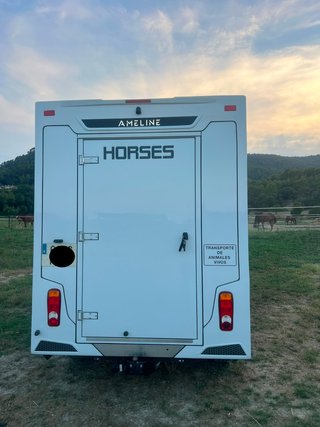 🐴 RENAULT ECOSTAR AMELINE · 170 CV · AUTOMÁTICA ·