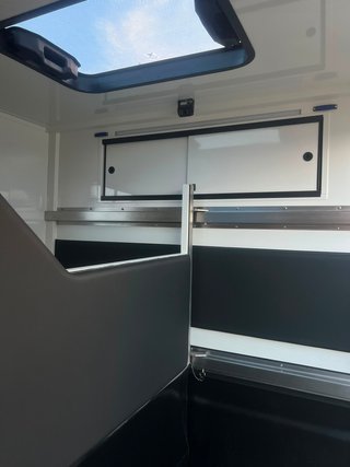🐴 RENAULT ECOSTAR AMELINE · 170 CV · AUTOMÁTICA ·