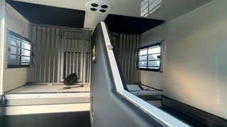 🐴 RENAULT ECOSTAR AMELINE · 170 CV · AUTOMÁTICA ·
