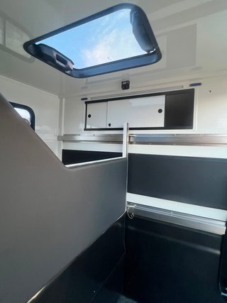🐴 RENAULT ECOSTAR AMELINE · 170 CV · AUTOMÁTICA ·