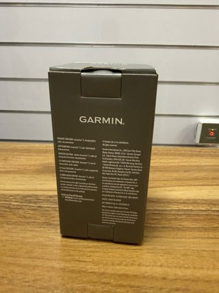 Garmin Vívosmart 5 GPS Smartwatch