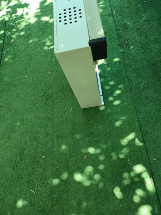 El armario de baño de nuestra infancia