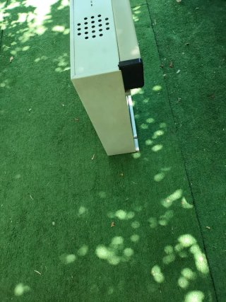 El armario de baño de nuestra infancia