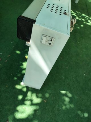 El armario de baño de nuestra infancia
