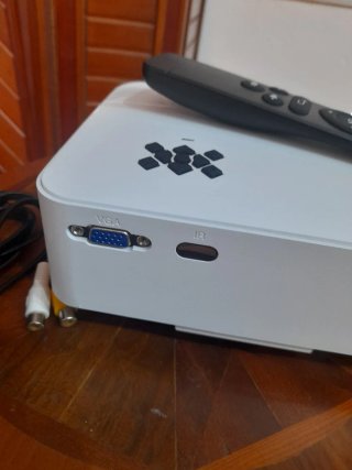 Proyector Hopvision T21