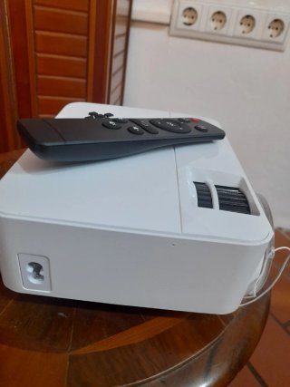Proyector Hopvision T21