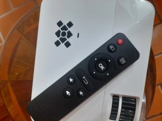 Proyector Hopvision T21