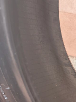 Neumático Metzeler Moto 120/70 ZR18