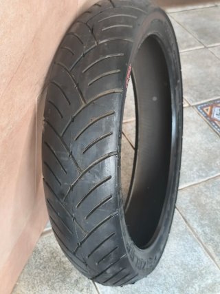 Neumático Metzeler Moto 120/70 ZR18