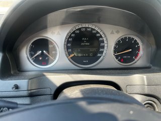 Mercedes-Benz Clase C 2008