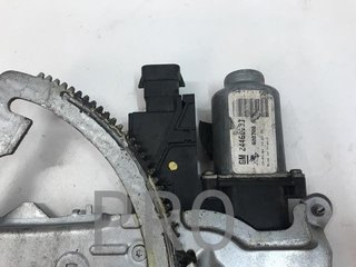 Elevalunas opel corsa c izquierdo