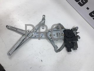 Elevalunas opel corsa c izquierdo