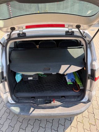 Ford S-MAX 2008