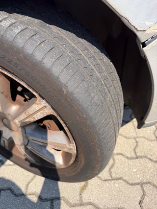 Ford S-MAX 2008