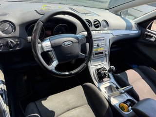 Ford S-MAX 2008