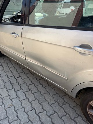 Ford S-MAX 2008