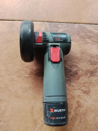 Kit Herramientas Wurth