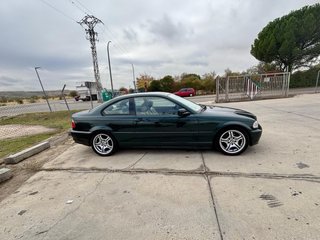 BMW Serie 3 2005