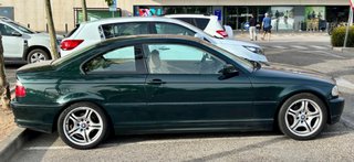 BMW Serie 3 2005