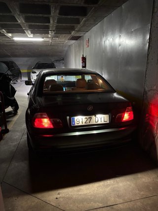 BMW Serie 3 2005