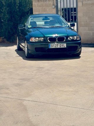 BMW Serie 3 2005