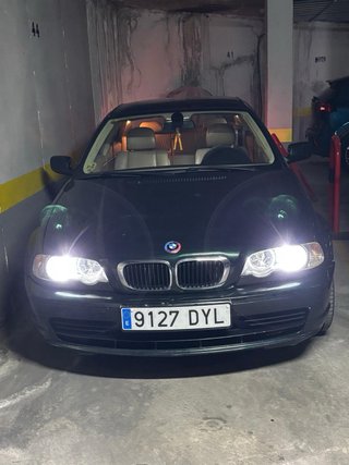 BMW Serie 3 2005