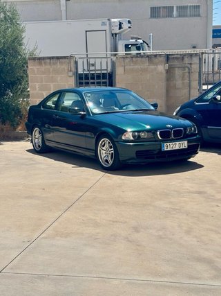 BMW Serie 3 2005
