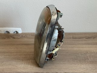 Faro Mercedes W114