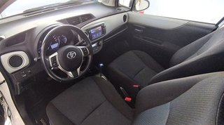 Toyota Yaris 5p Híbrido Active