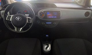 Toyota Yaris 5p Híbrido Active