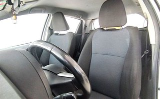 Toyota Yaris 5p Híbrido Active